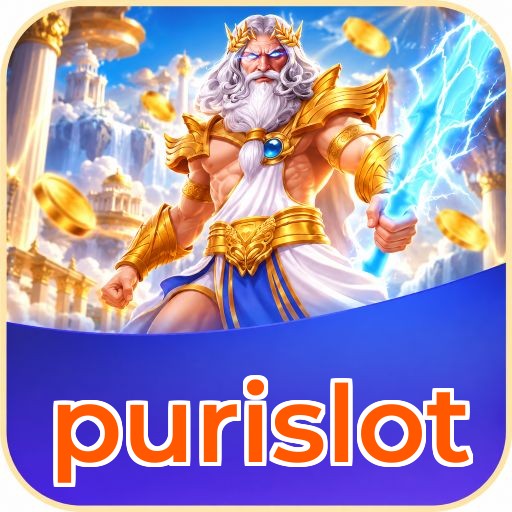 Screenshot 1 - purislot Home Screen