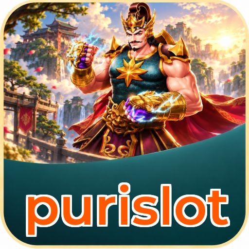 Screenshot 1 - purislot Home Screen