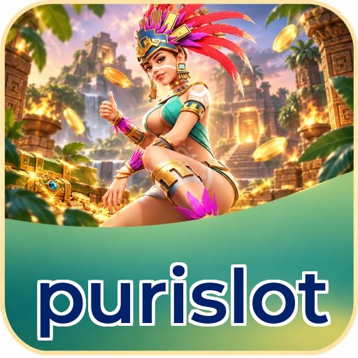 Screenshot 1 - purislot Home Screen