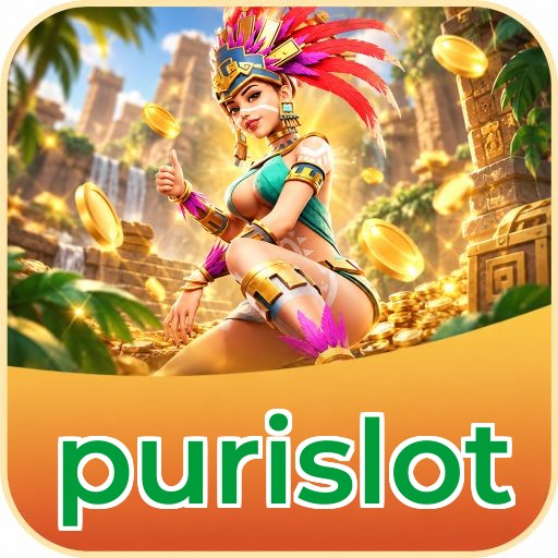 Screenshot 1 - purislot Home Screen