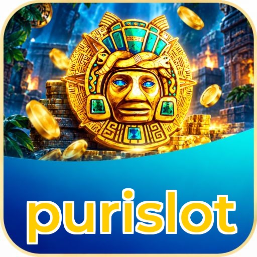 Screenshot 1 - purislot Home Screen