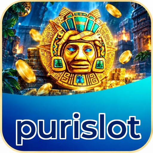 Screenshot 1 - purislot Home Screen